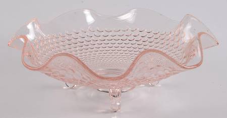 1932 Pink by Fenton