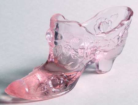 Rose Petal Pink by Fenton