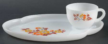 Blossom by Federal Glass 