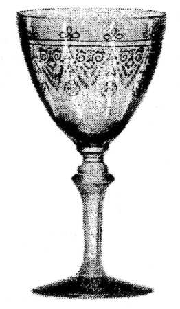 DE63 Clear Liquor Cocktail