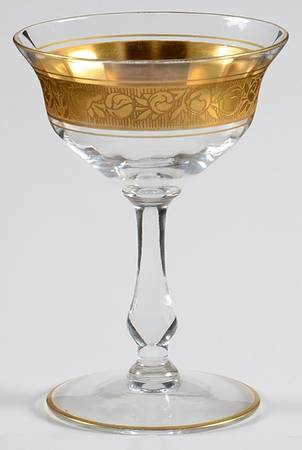 FRY9 Clear Liquor Cocktail