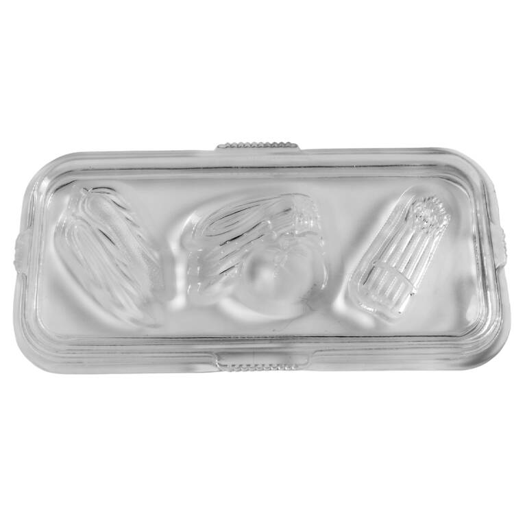 FEG18 Lid for Large Refrigerator Jar