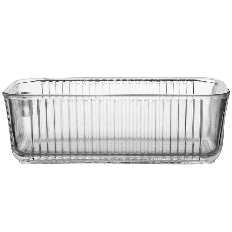 FEG18 Large Refrigerator Jar No Lid