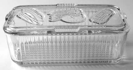 FEG18 by Federal Glass 