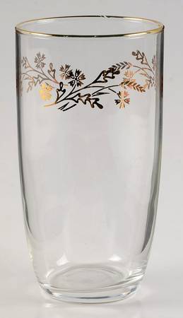 Meadow Gold 16 Oz Flat Tumbler