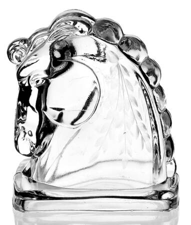 Animals & Figurines #2563 Horse Head