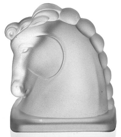 Animals & Figurines #2563 Horse Head
