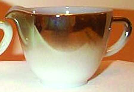 Mesa Creamer