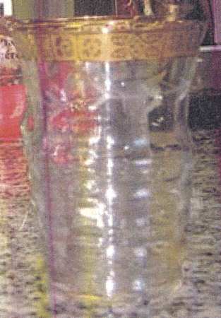 145R-9 Flat Juice Glass