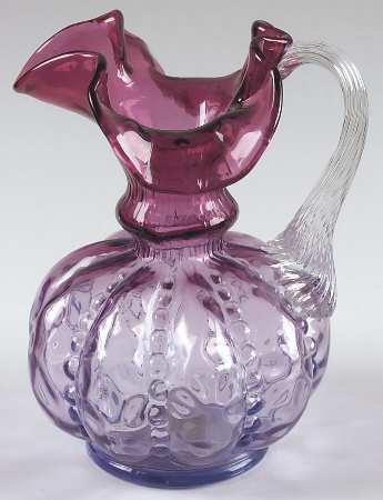 Mulberry (Late 1980s) by Fenton