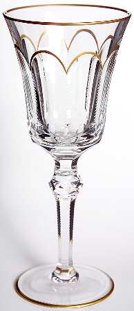 Operetta by Faberge