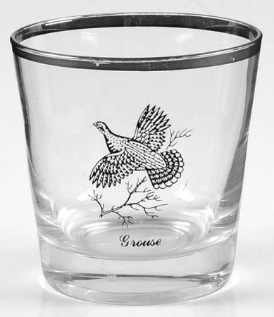 Sportsman Old Fashioned