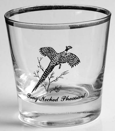 Sportsman Old Fashioned