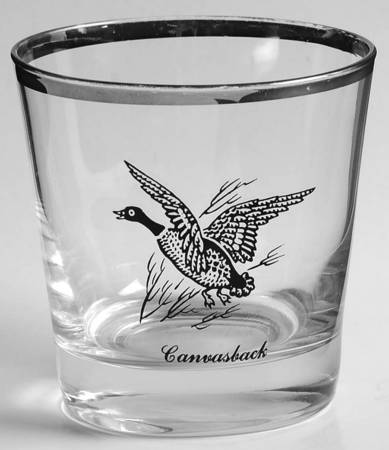 Sportsman Old Fashioned