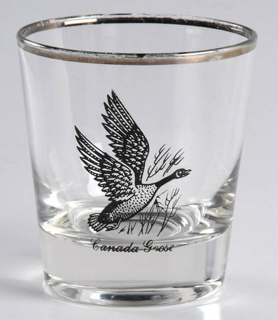 Sportsman Old Fashioned