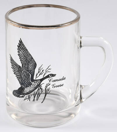 Sportsman Beer Mug