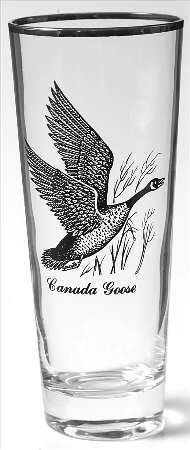 Sportsman 14 Oz Flat Tumbler