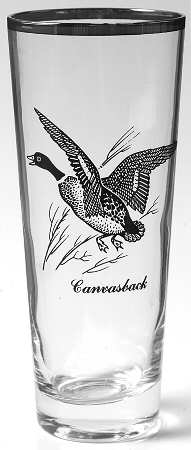 Sportsman 14 Oz Flat Tumbler
