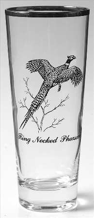 Sportsman 14 Oz Flat Tumbler