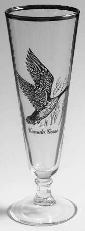 Sportsman Pilsner Glass