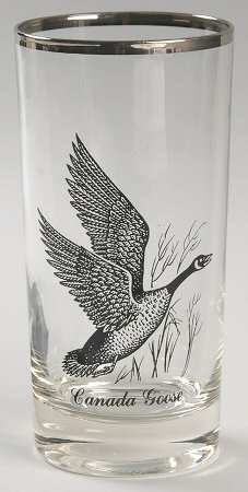 Sportsman 12 Oz Flat Tumbler