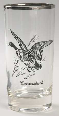 Sportsman 12 Oz Flat Tumbler
