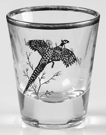 Sportsman Whiskey