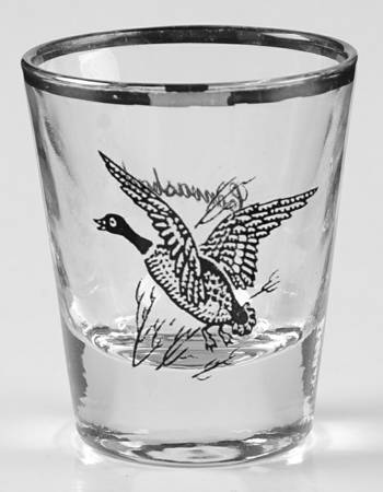 Sportsman Whiskey