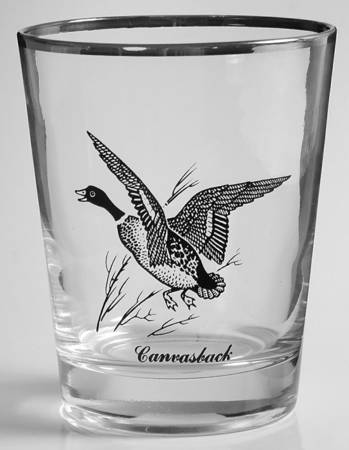 Sportsman Double Old Fashioned