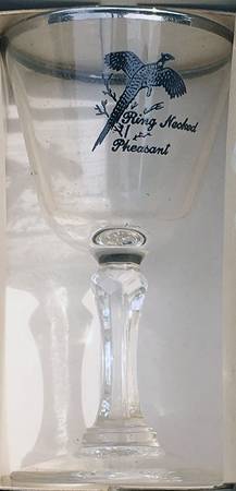Sportsman Liquor Cocktail