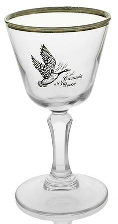 Sportsman by Federal Glass 