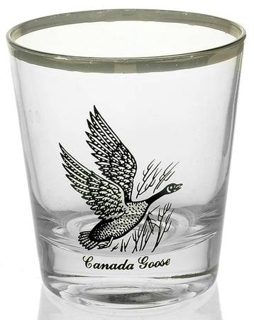 Sportsman On the Rocks Glass