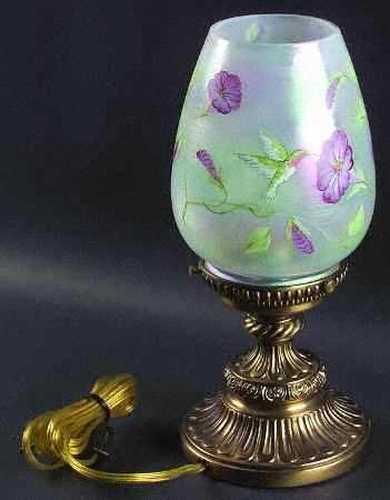 Hummingbird (QVC Exclusive) by Fenton