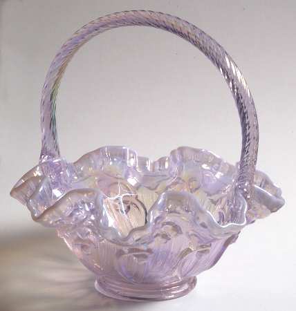 Lily of the Valley Rose Magnolia by Fenton