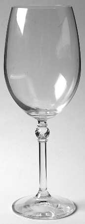 Juliet Water Goblet