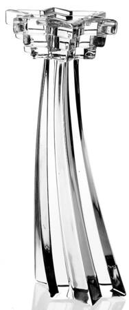 Starlight 8" Single Light Candlestick