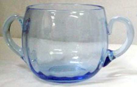 4007 Blue Open Sugar