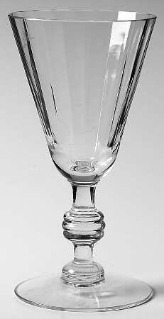 FRY17-4 Wine Glass