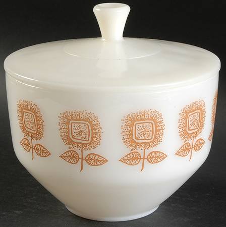 FEG21 1.5 Quart Round Covered Casserole