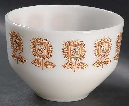 FEG21 1.5 Quart Round Casserole No Lid