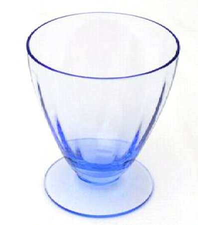 7553 Blue Footed Tumbler