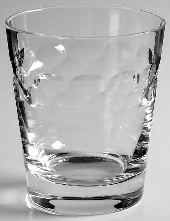 Olivia Double Old Fashioned