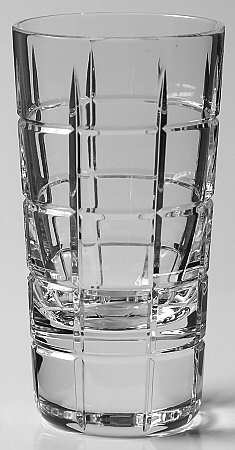 Metropolitan Clear Vodka Glass
