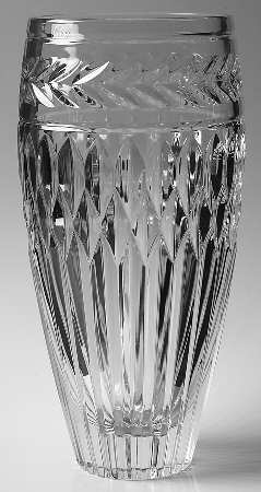 Monplaisir 12" Flower Vase