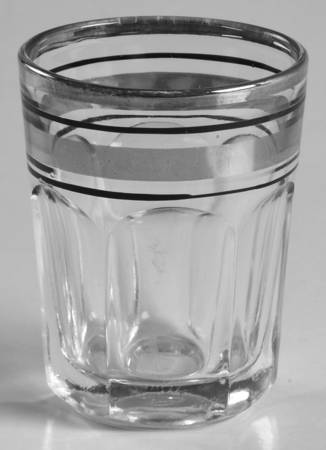 Radio Bar (Platinum Bands) Old Fashioned