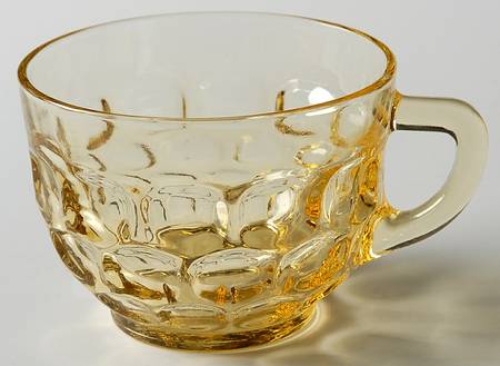 Yorktown Gold (Colonial) Cup Only
