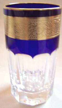 FAC3 by Faberge