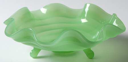 100 Jade by Fenton