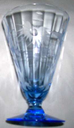 FRY70 Blue Iced Tea