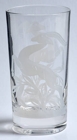 Gazelle Highball